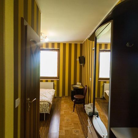 Villa Fenix Berehove  Esterno foto