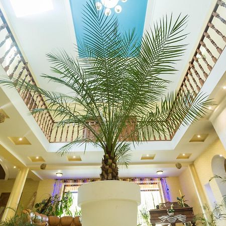 Villa Fenix Berehove  Esterno foto