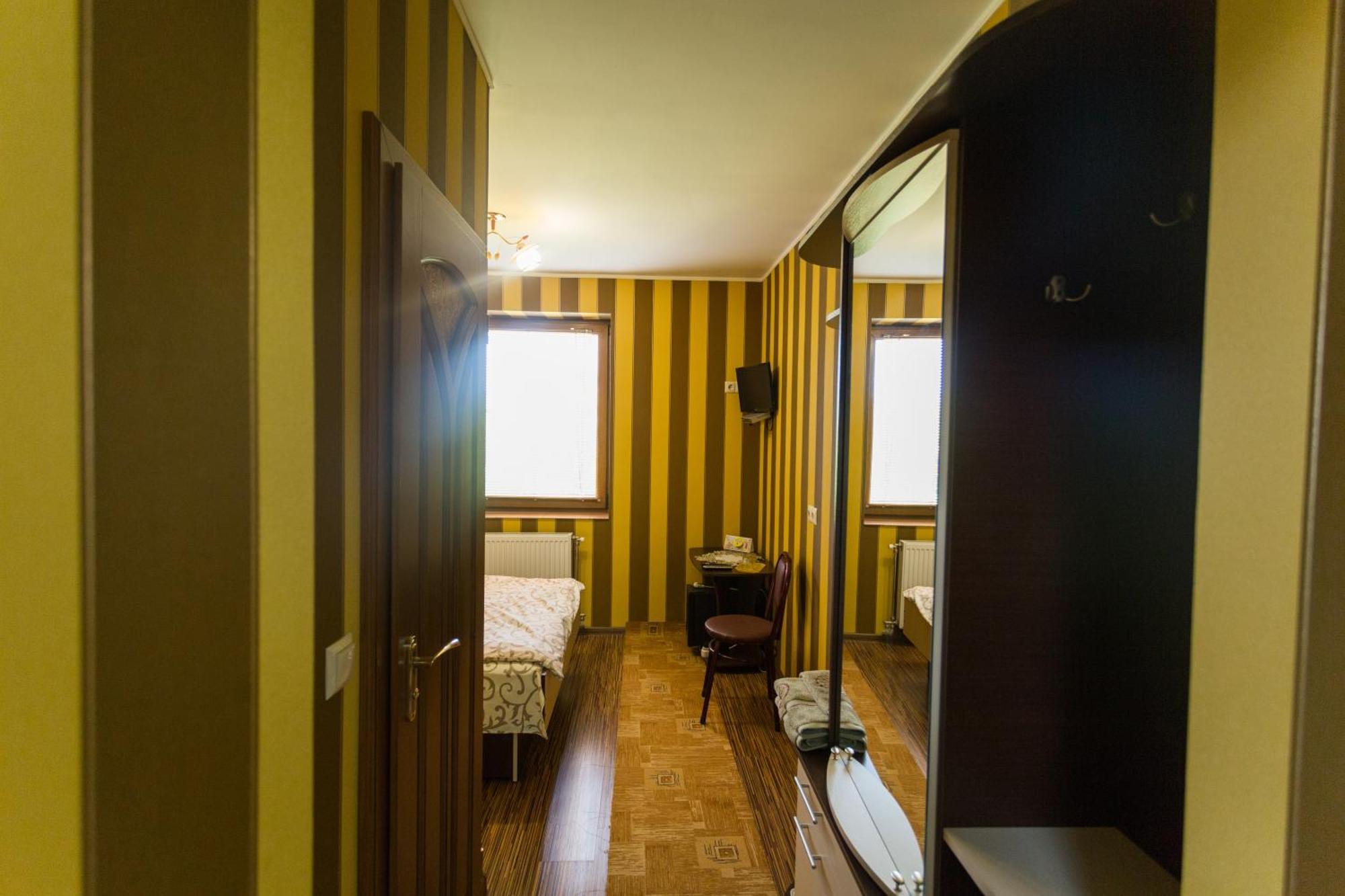 Villa Fenix Berehove  Esterno foto