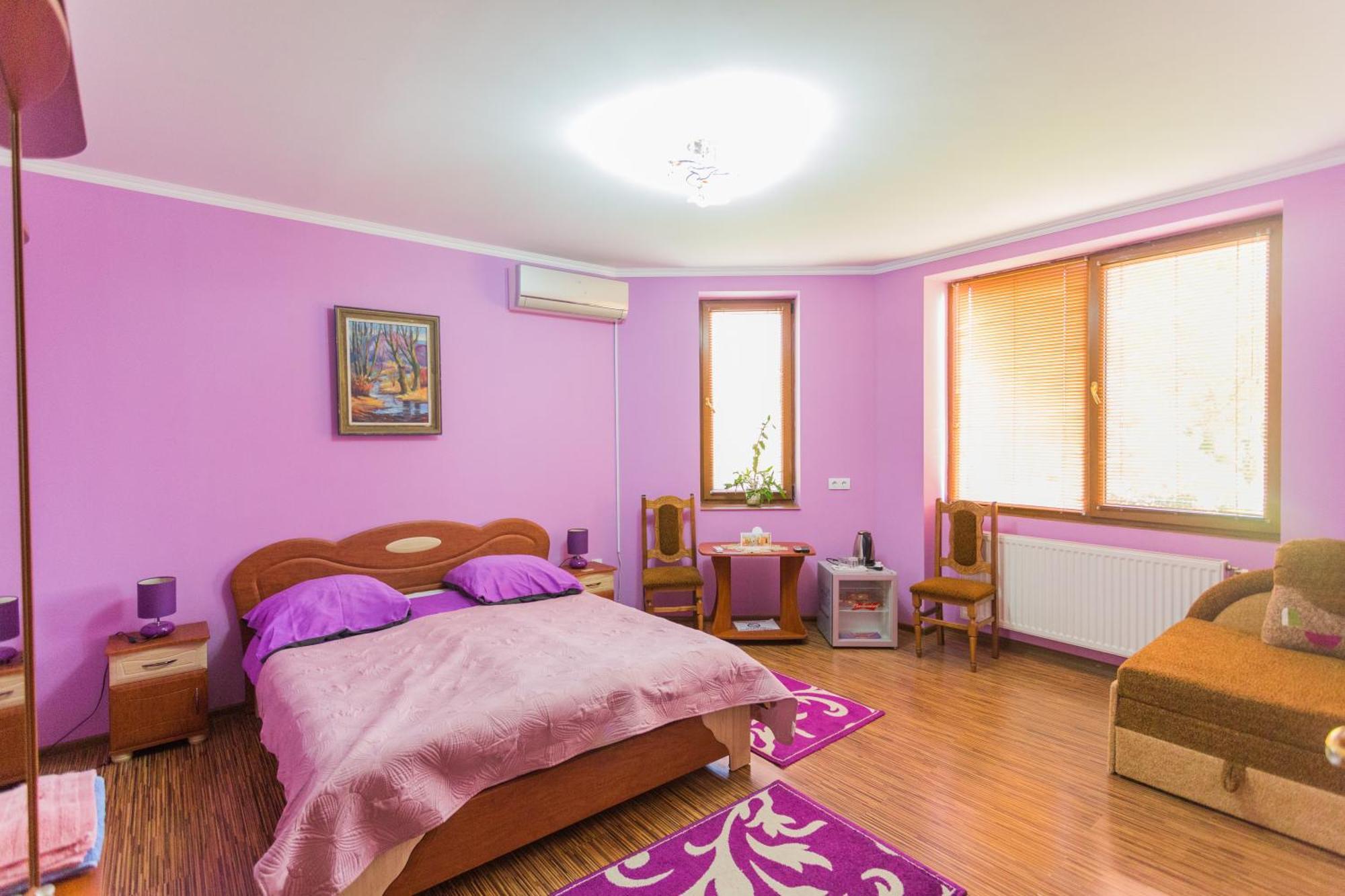 Villa Fenix Berehove  Esterno foto
