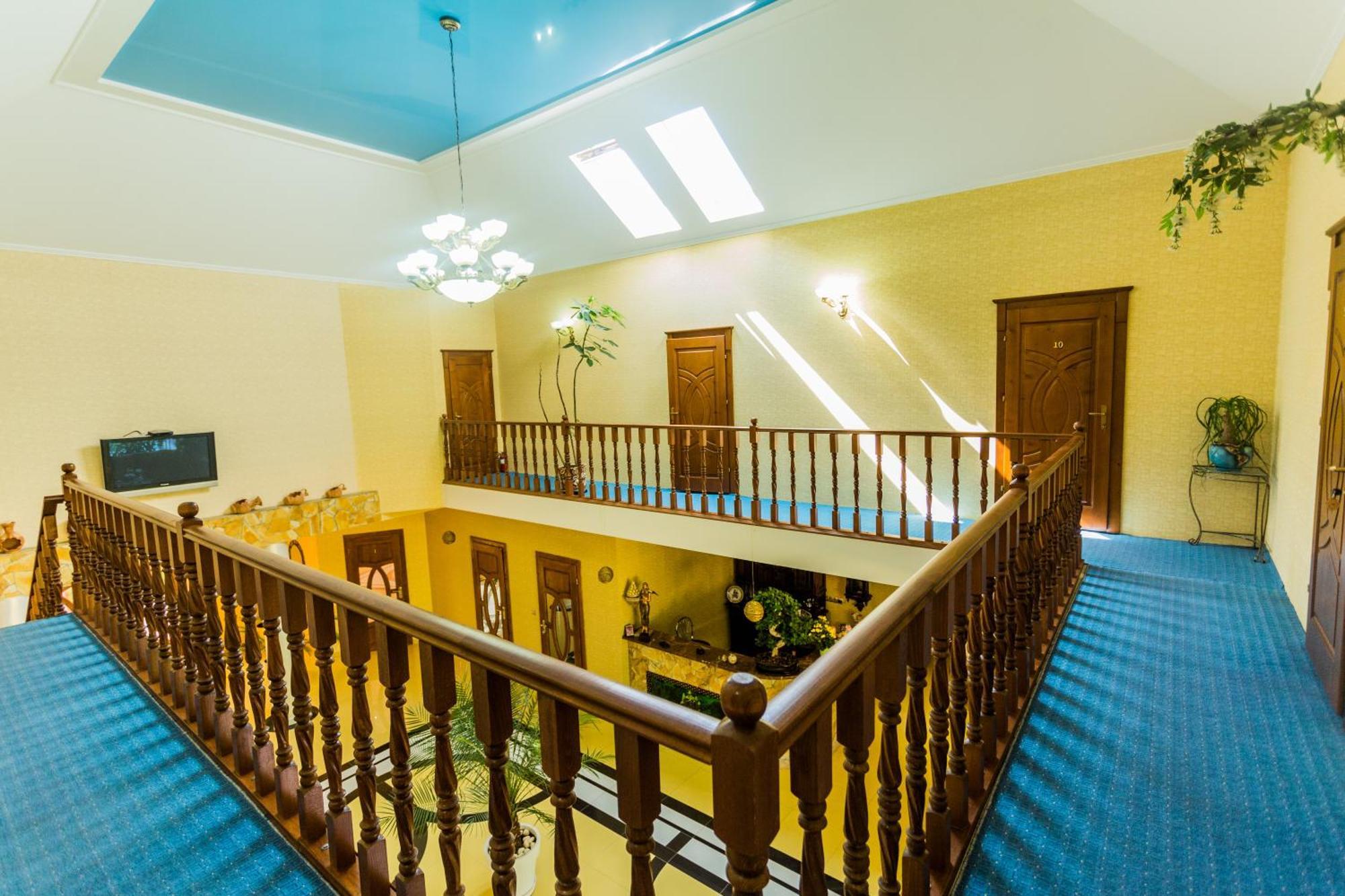 Villa Fenix Berehove  Esterno foto
