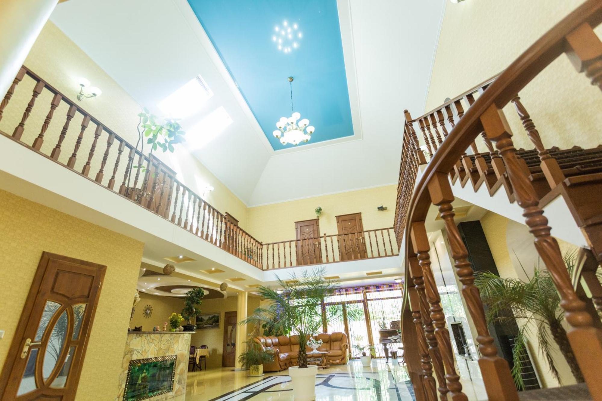 Villa Fenix Berehove  Esterno foto